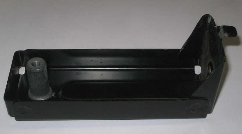 Alfa Romeo Stelvio Lampenhalter