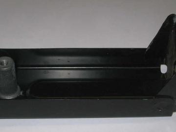 Alfa Romeo Stelvio Lampenhalter