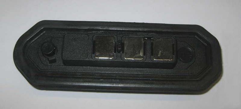 Fiat Ducato Kontaktstecker Nr.: 1348483080