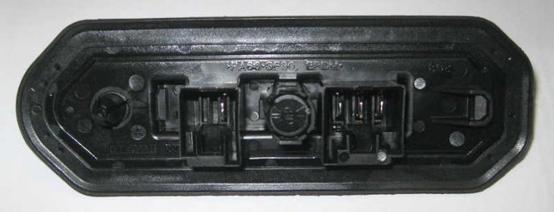 Fiat Ducato Kontaktstecker Nr.: 1348483080