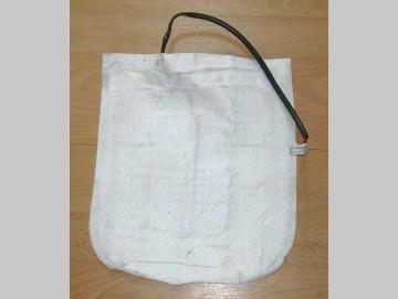 Lancia Thesis Sitzheizungsmatte