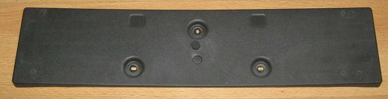 Alfa Romeo Giulia Kennzeichenunterlage Nr.: 50542648