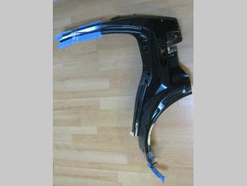 Alfa Romeo Giulia Seitenteil Teilstück