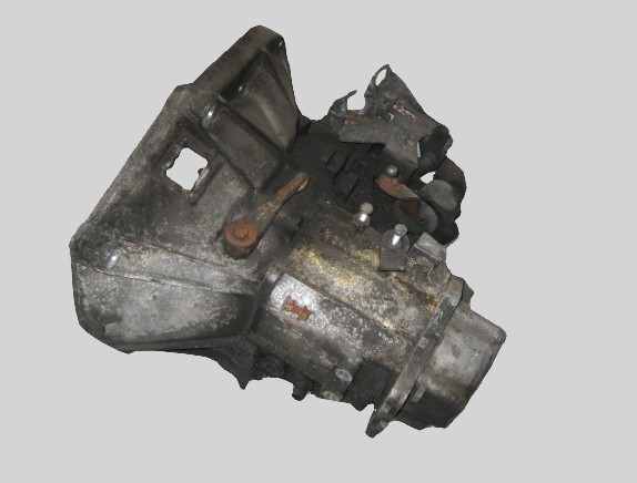 Lancia Lybra 2.0 Getriebe