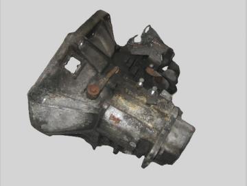 Lancia Lybra 2.0 Getriebe