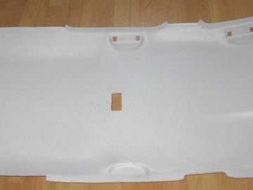 Fiat Tipo Kombi Dachhimmel Nr.: 735649587