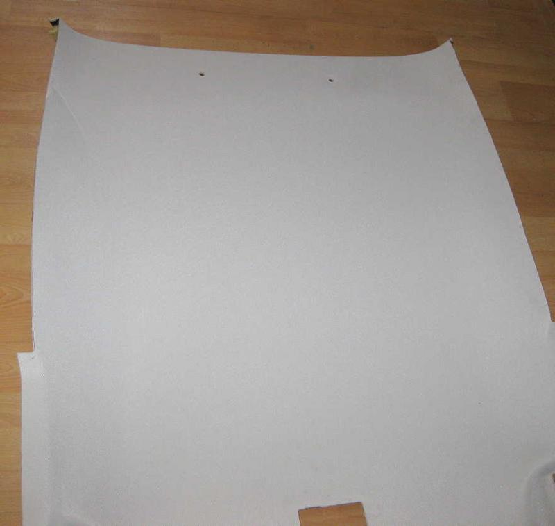 Fiat Tipo Kombi Dachhimmel Nr.: 735649587