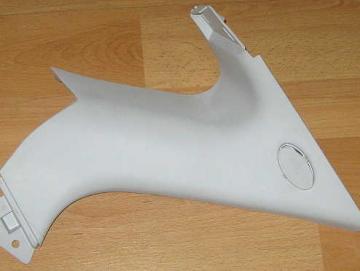 Fiat Tipo Verkleidung links Nr. 735643660