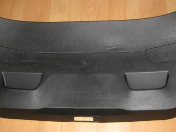 Fiat Tipo Heckklappenverkleidung Nr. 735624730