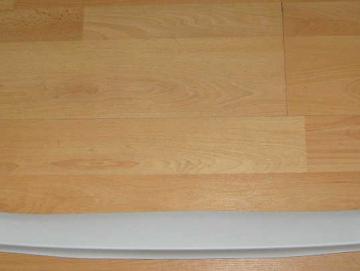 Fiat Tipo Verkleidung Heckklappe Nr. 735624732