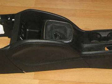 Fiat Tipo Mittelkonsole