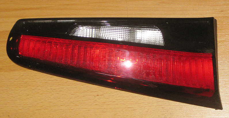 Fiat Tipo Rückleuchte links Nr.: 52015964