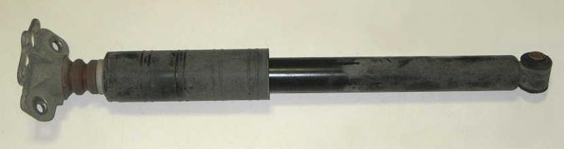 Fiat Tipo Stoßdämpfer hinten Nr.: 520616700