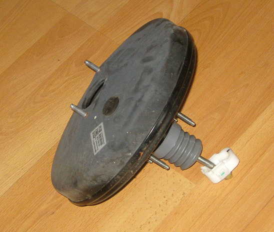 Fiat Tipo Bremskraftverstärker Nr. 52034536