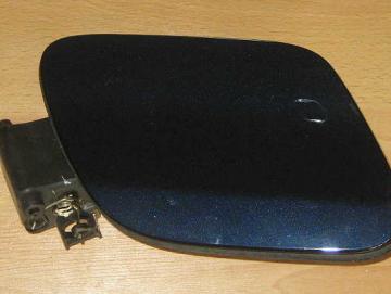 Fiat Tipo Kombi Tankklappe