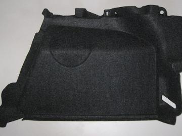 Fiat Bravo 198 Verkleidung Seitenwand Kofferraum rechts