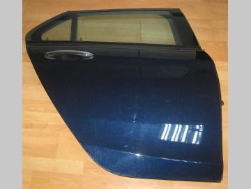 Fiat Tipo Kombi Tür hinten rechts