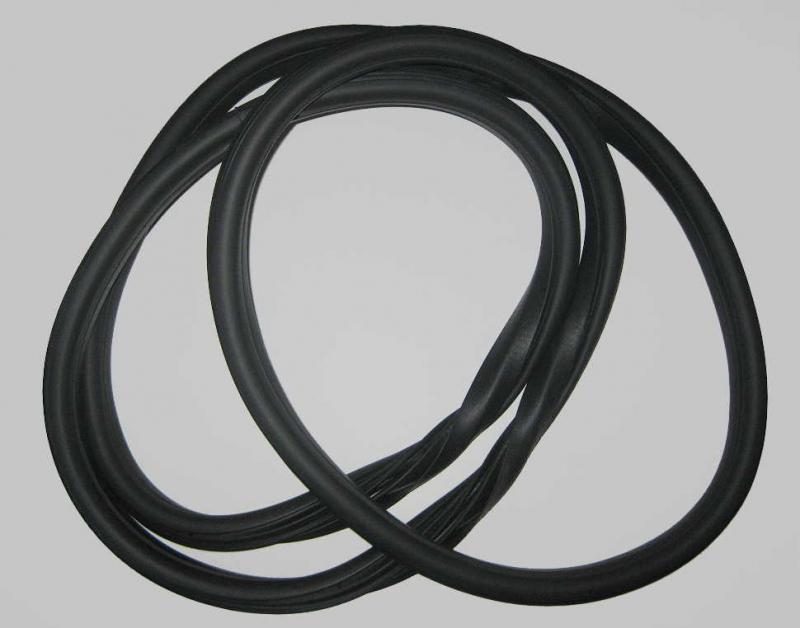 Fiat Tipo Kombi Türgummi hinten