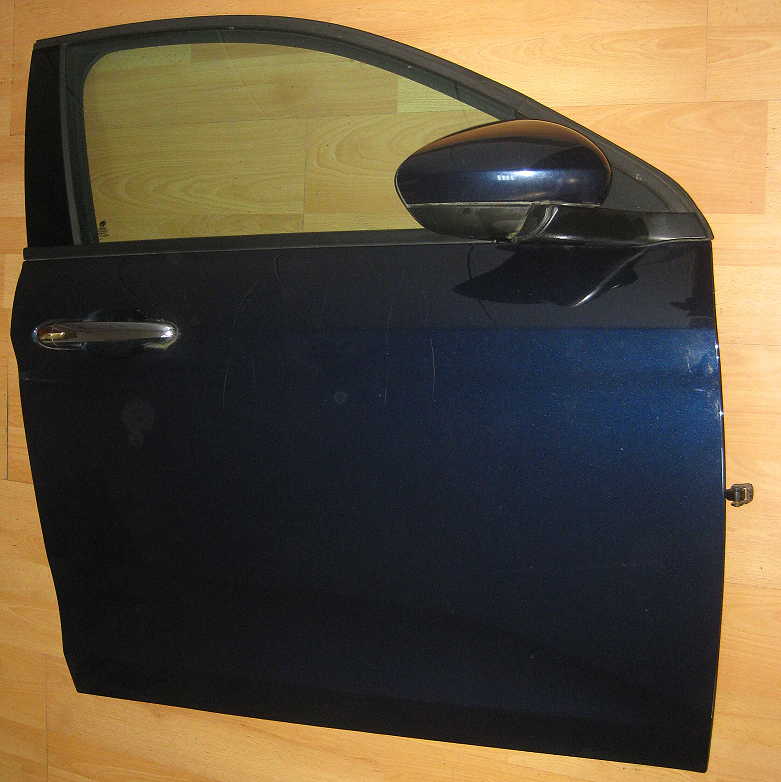 Fiat Tipo Kombi Tür vorne rechts