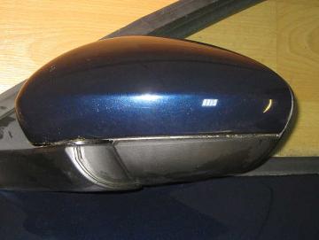 Fiat Tipo Spiegel vorne links