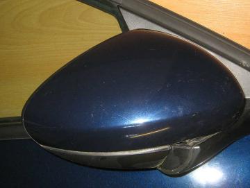 Fiat Tipo Spiegel vorne rechts