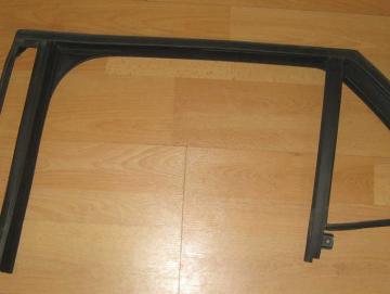 Fiat Tipo Kombi Fenstergummi Tür hinten links