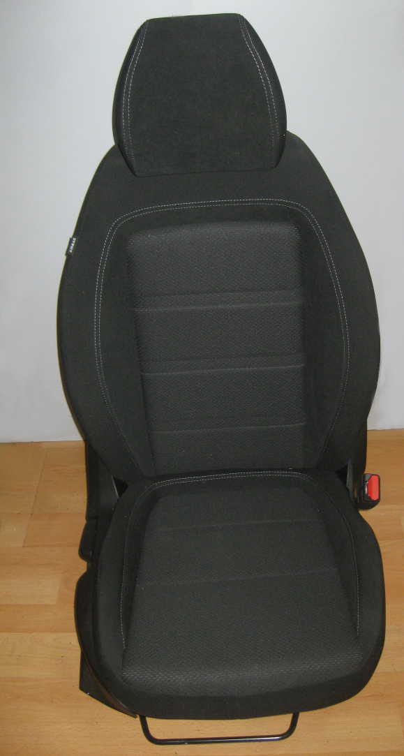 Fiat Tipo Sitz Beifahrer