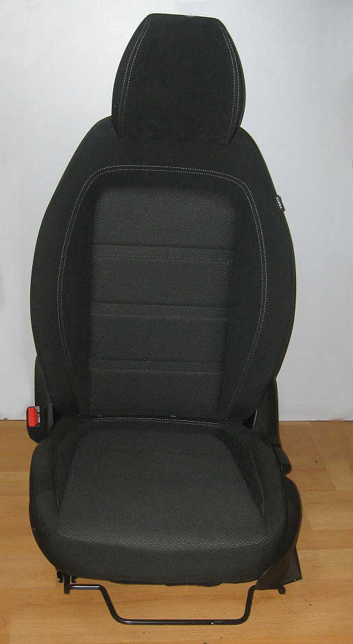 Fiat Tipo Sitz Fahrer