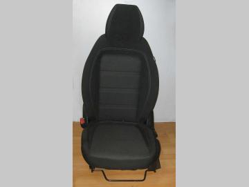 Fiat Tipo Sitz Fahrer