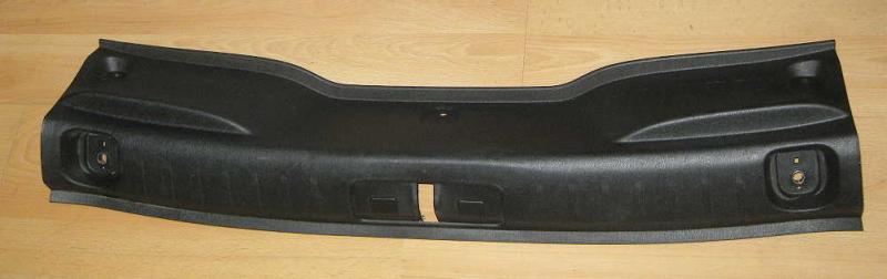 Fiat Tipo Kombi Verkleidung Abdeckung Kofferraum Nr.: 735624726