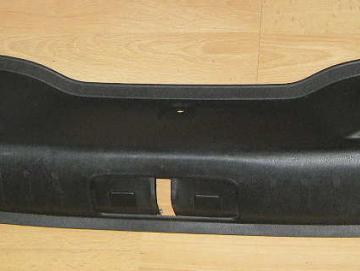 Fiat Tipo Kombi Verkleidung Abdeckung Kofferraum Nr.: 735624726