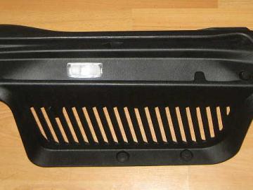 Fiat Tipo Verkleidung Kofferraum rechts Nr. 735637847