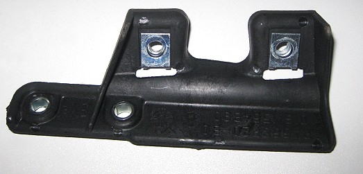 Fiat Bravo 198 Halter Tür  (Türverkleidung) hinten links