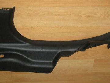 Fiat Tipo Verkleidung Einstieg hinten rechts Nr. 73562472