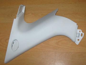 Fiat Tipo Verkleidung rechts Nr. 735643661