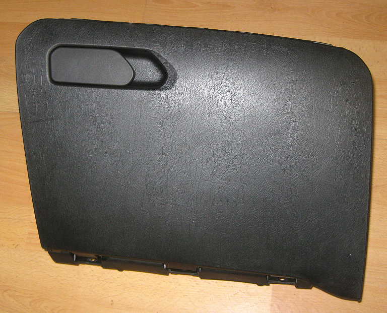 Fiat Tipo Handschuhfach