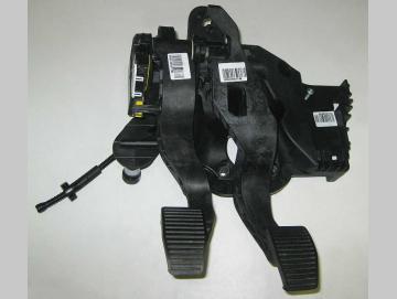 Fiat Tipo Kombi Kupplung - Bremspedal Einheit