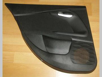 Fiat Tipo Verkleidung Tür hinten links