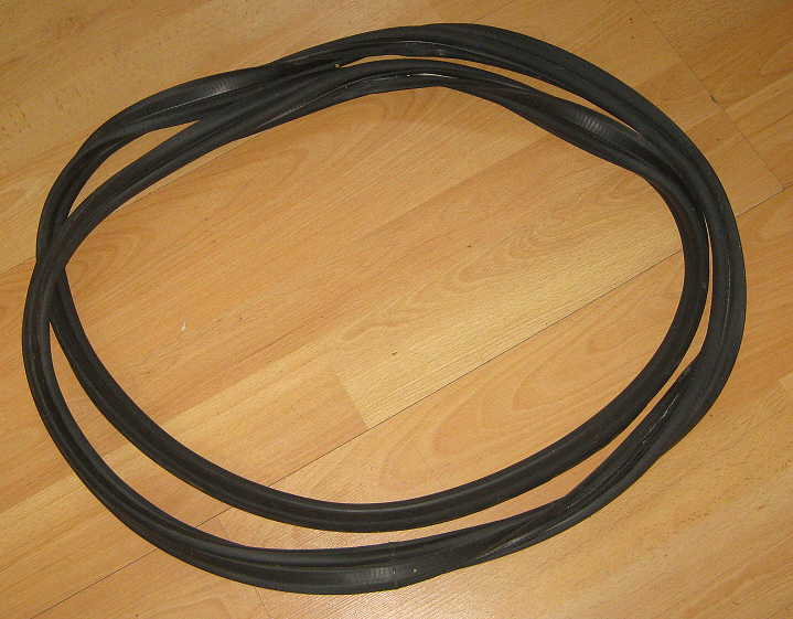 Fiat Tipo Kombi Heckklappengummi