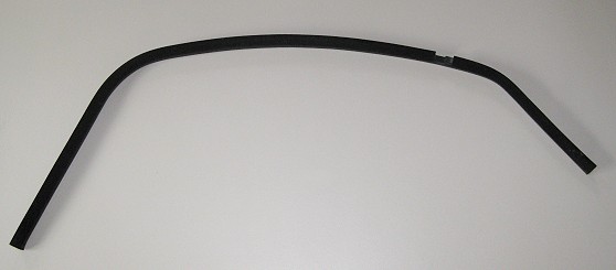 Fiat Bravo 198 Profilgummi hinten links