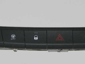 Fiat Tipo Bedienleiste Nr.: 735645766