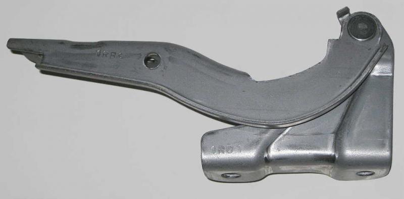 Fiat Fullback Motorhaubenscharnier links