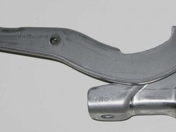 Fiat Fullback Motorhaubenscharnier links