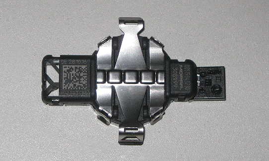 Fiat Tipo Regensensor