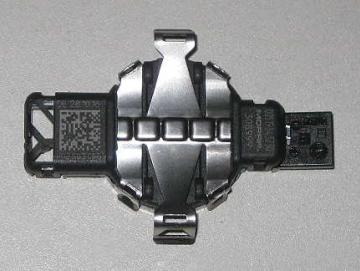 Fiat Tipo Regensensor