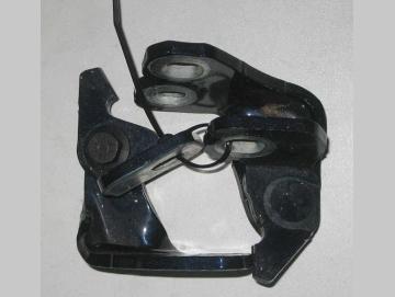 Fiat Tipo Kombi Türscharnier hinten rechts