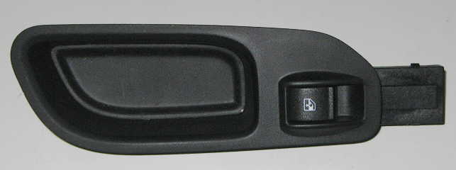Fiat Tipo Schalter Fensterheber hinten links