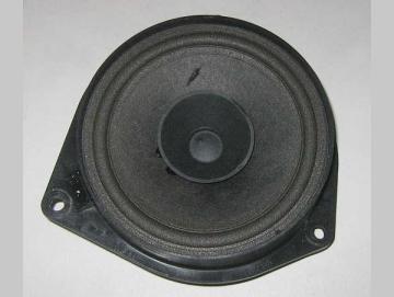 Fiat Tipo Lautsprecher Tür hinten links