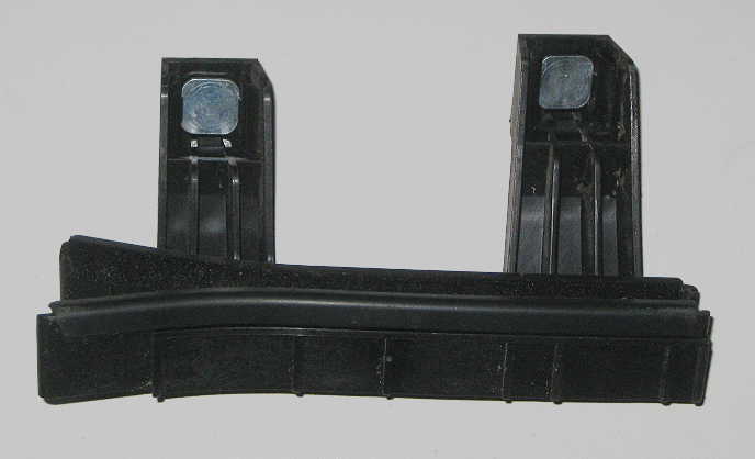 Fiat Tipo Schiene Tür Fenster