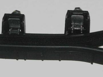 Fiat Tipo Schiene Tür Fenster Nr. 52008495